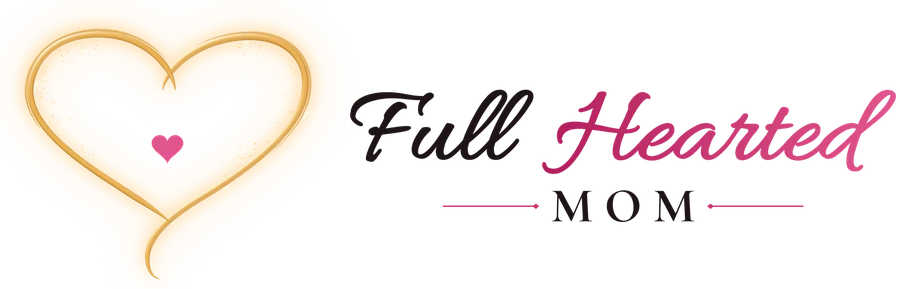 Full Hearted Mom